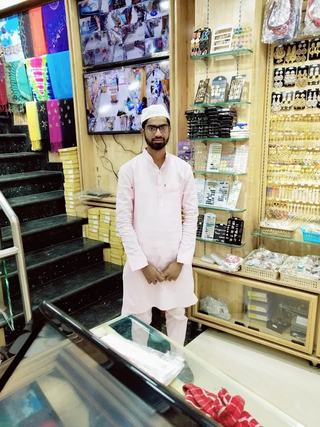 Fashion Junction - 5