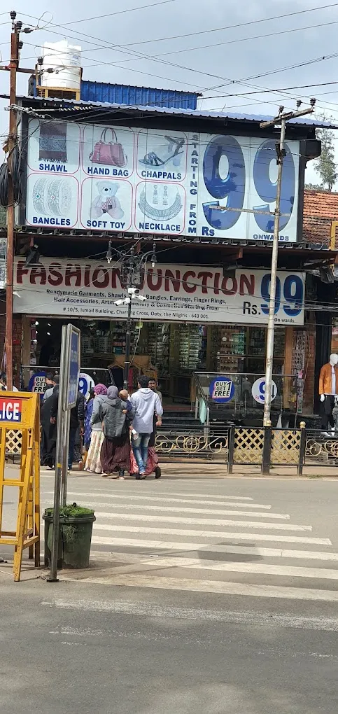 Fashion Junction