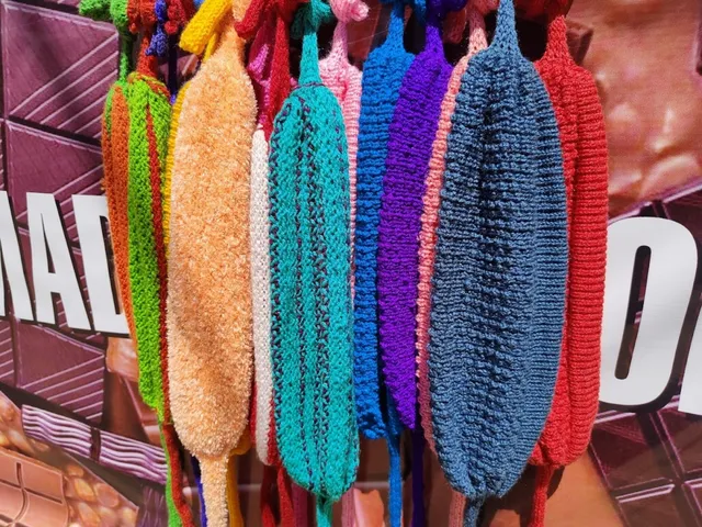 Tamilnadu Emporium clothing - 3