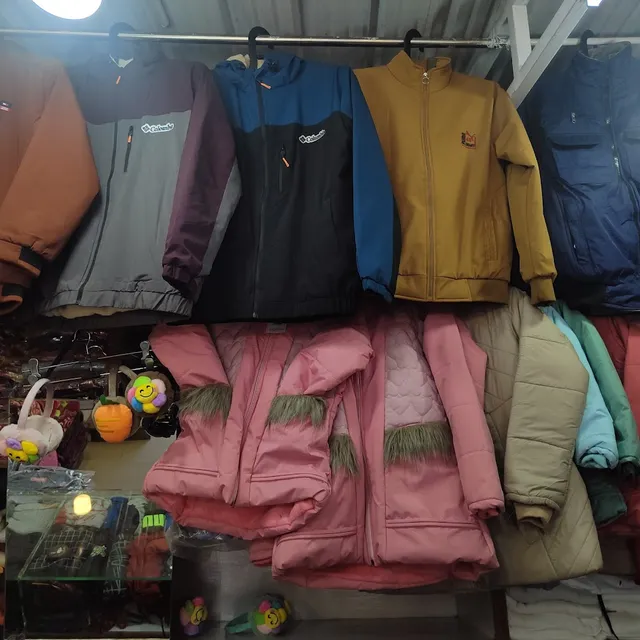 Tamilnadu Emporium clothing - 4