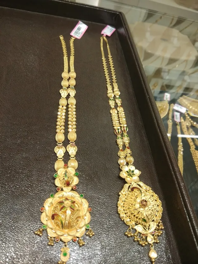 Thangamayil Jewellery Limited Ooty - 2