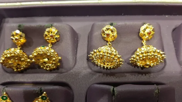 Umesh Nahar Jewellery - 3