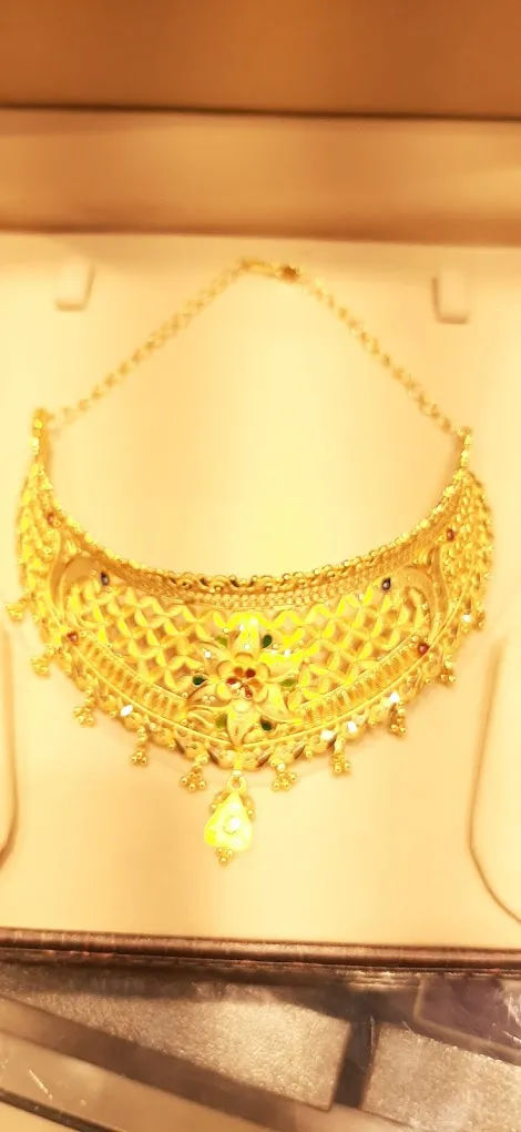Umesh Nahar Jewellery - 4