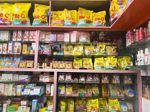 Paezhai pet clinic ooty - 3