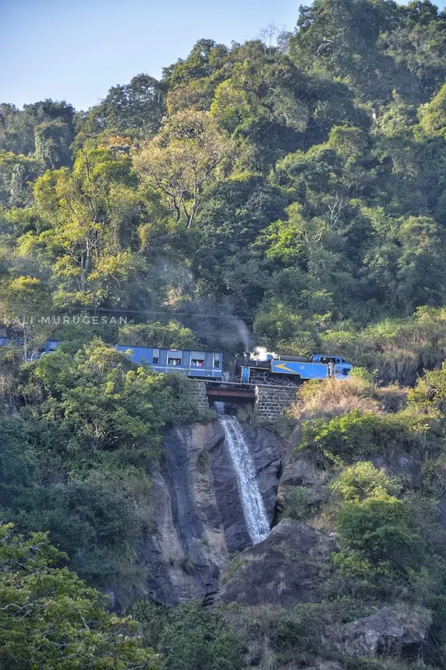 Asian Travels Ooty - 2
