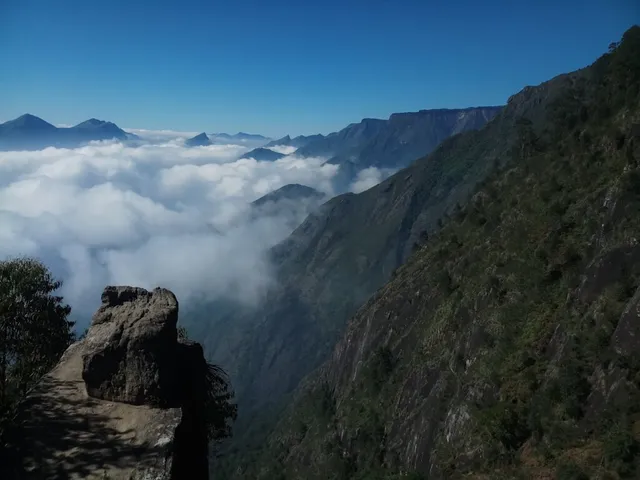 Asian Travels Ooty - 3