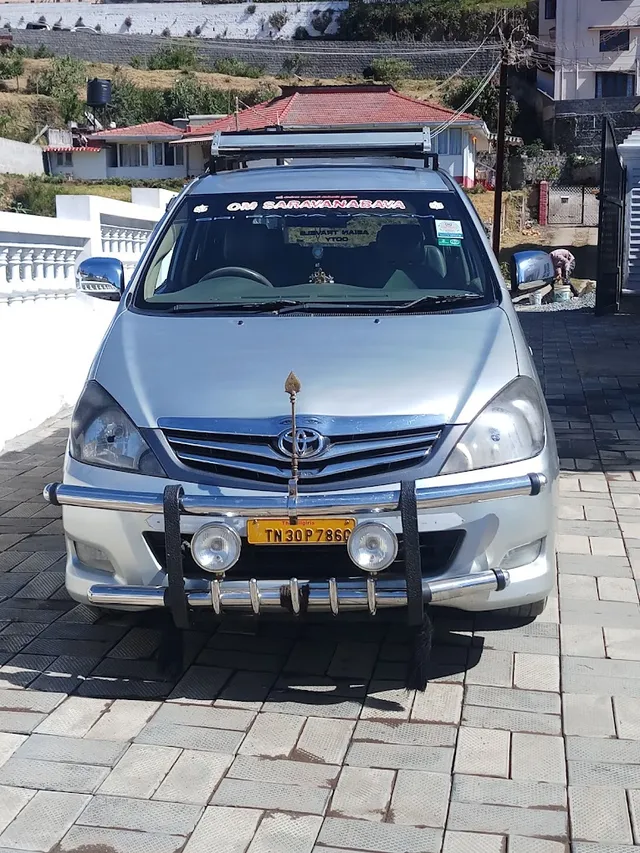 Asian Travels Ooty - 5