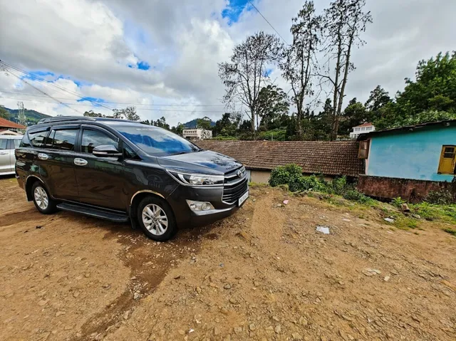 The Black & White Travels (Holidays) - 4