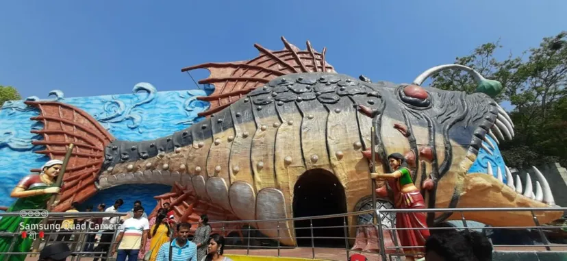 Ooty chika tours and travels