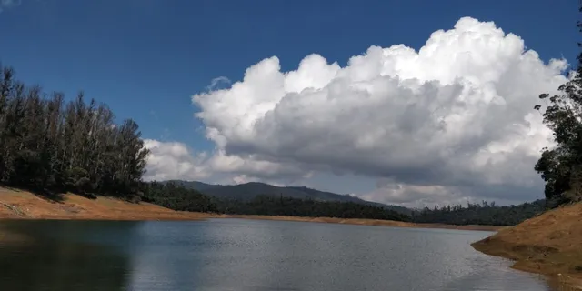 Ooty chika tours and travels - 2