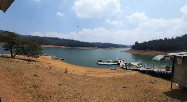 Ooty chika tours and travels - 4