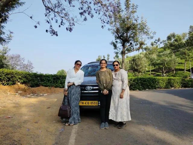 SMS Tours & Travels - 2