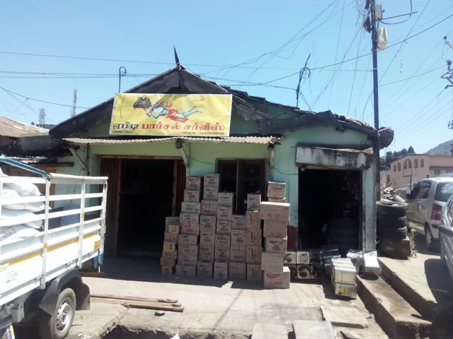 ABT PARCEL SERVICE - 4