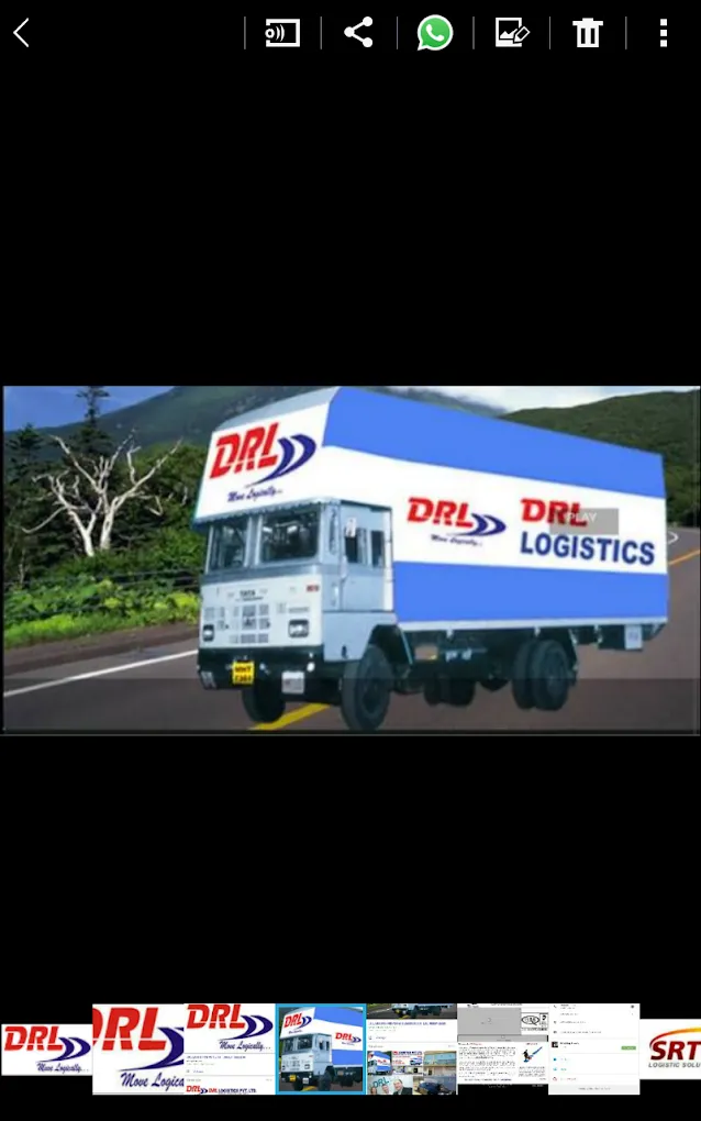 DRL Logistics Pvt Ltd - Ooty - 4