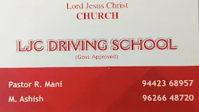 LJC Driving School - 5