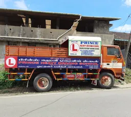 Prince Driving School Ooty - 4