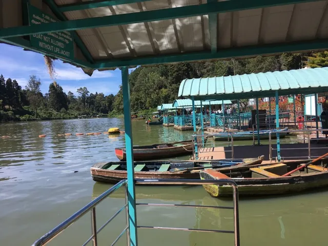 Boating Spot and Children's Park - 5