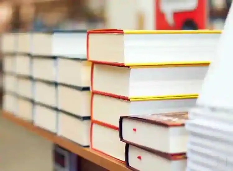 Sree Krishna Book Centre