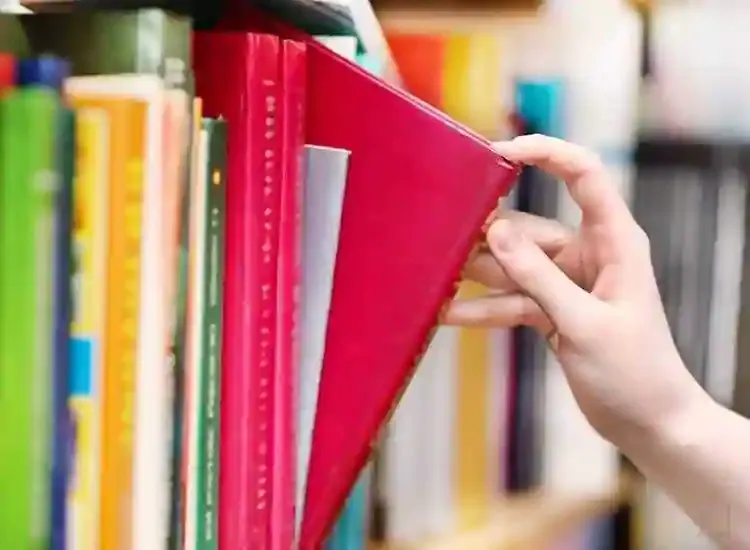 Sree Krishna Book Centre - 2