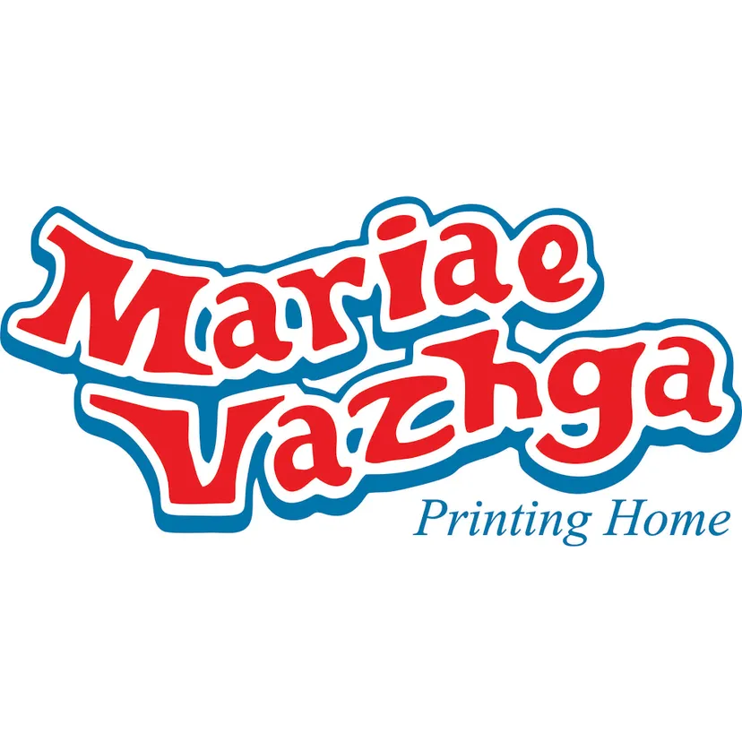 Mariae Vazhga Printing Home