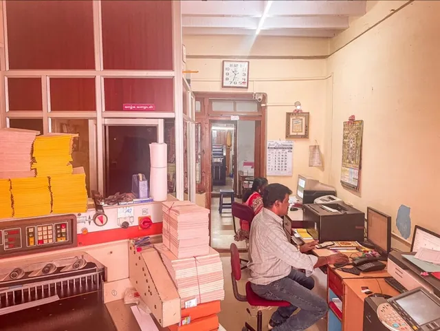 Good Luck Printers - 4