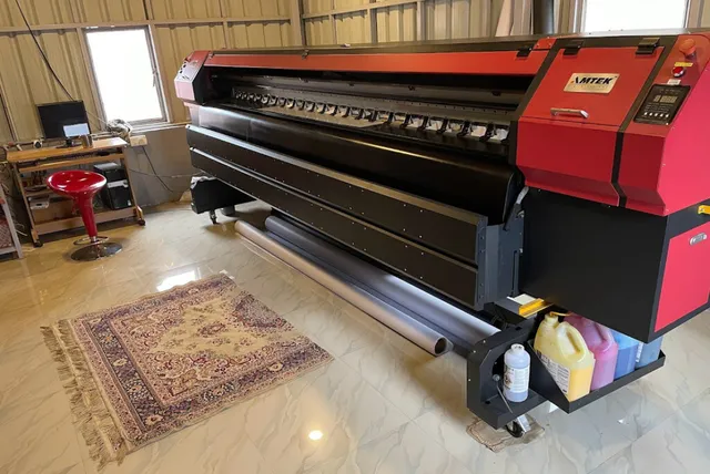 Good Luck Printers - 5