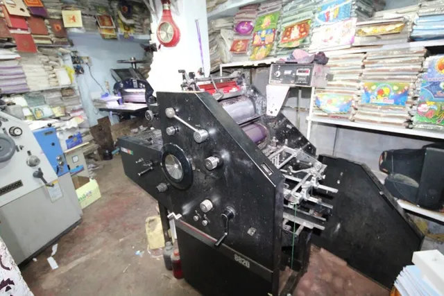 Annai Cards & Print - 3