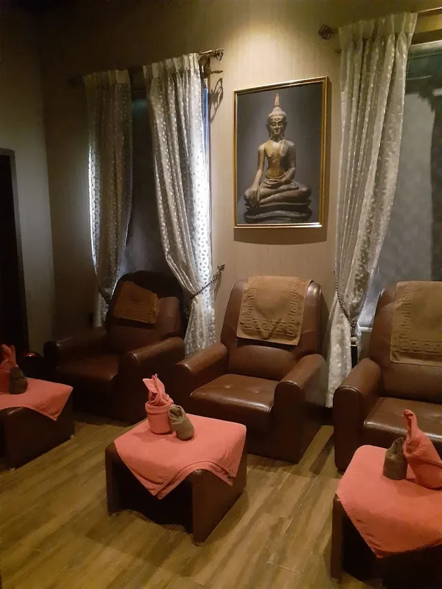Myo thai spa Ooty - 3