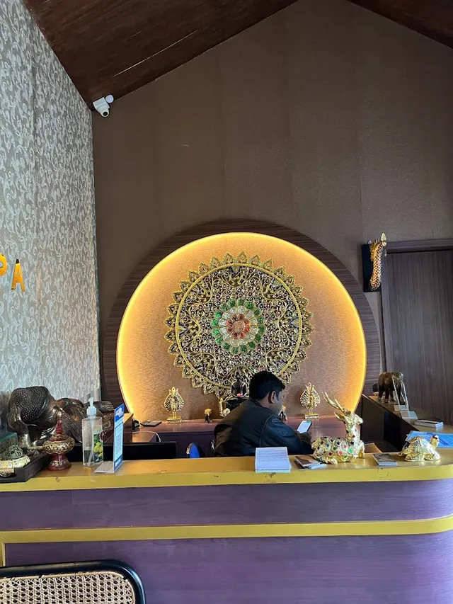 Myo thai spa Ooty - 5