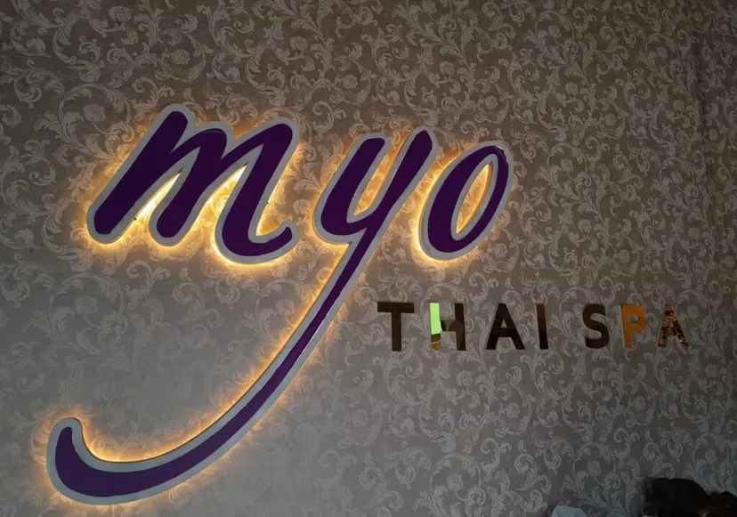 Myo thai spa Ooty