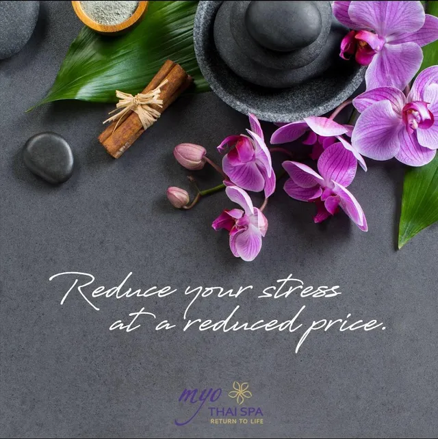 Myo thai spa Ooty - 6