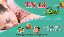 TN 43 SPA - 2