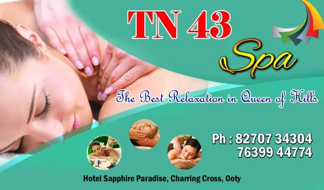 TN 43 SPA - 2
