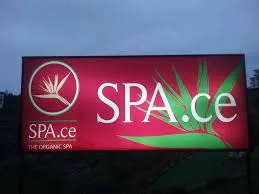 SPA.ce the Spa