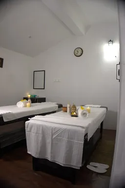 The Serenity Spa Southwick Ooty - 3