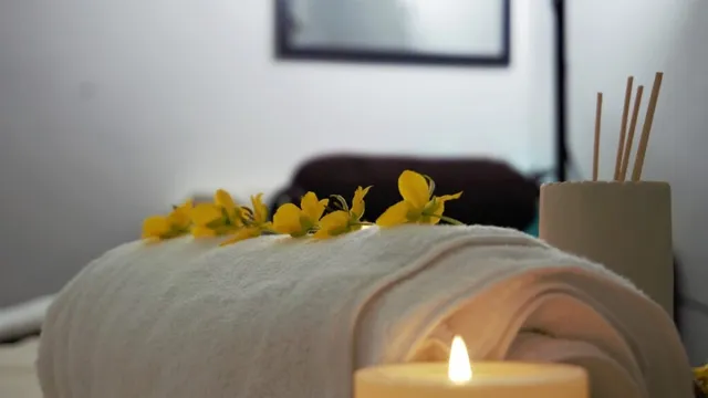 The Serenity Spa Southwick Ooty - 4