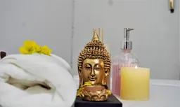 The Serenity Spa Southwick Ooty - 5