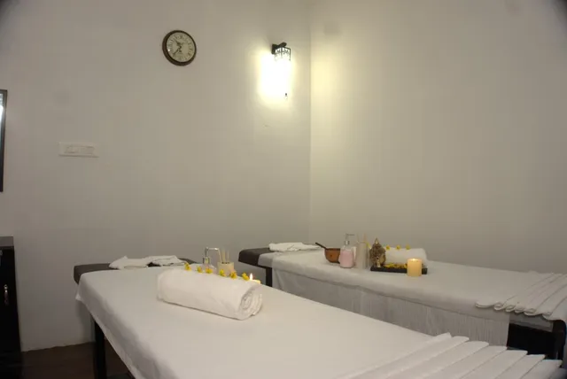 The Serenity Spa Ooty - 6