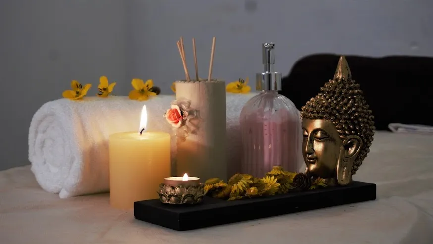 The Serenity Spa Southwick Ooty