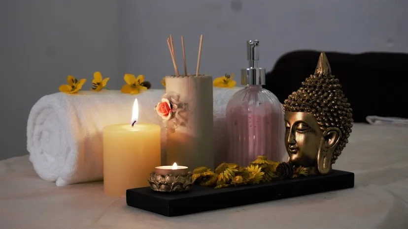 The Serenity Spa Southwick Ooty