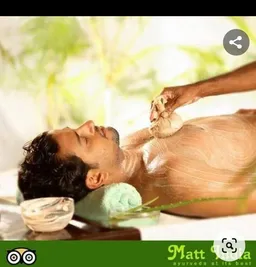 Ayurdhanya Ayurvedic spa Ooty , GH road - 2