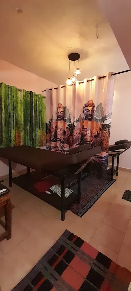 Ayurdhanya Ayurvedic spa Ooty , GH road - 6