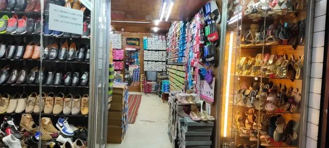 Action Footwear since 1987 - 4