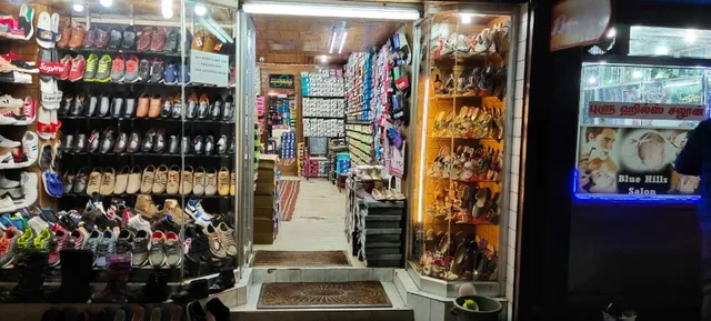 Action Footwear since 1987 - 5