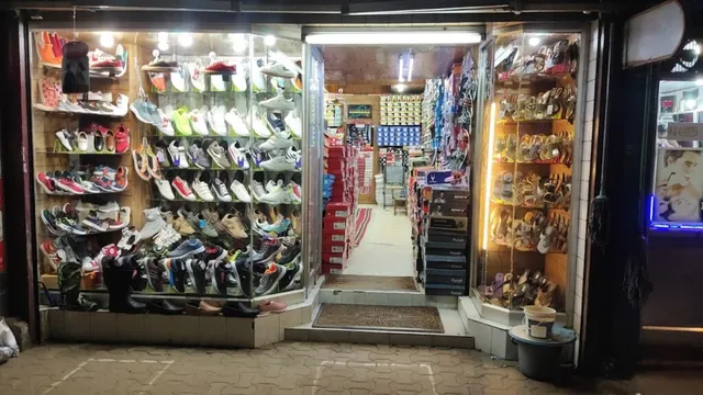 Action Footwear since 1987 - 6