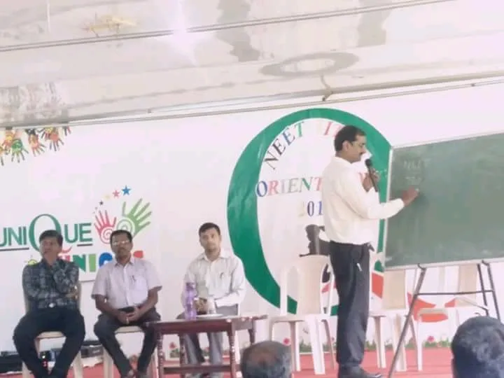 BS ACADEMY OF EXCELLENCE