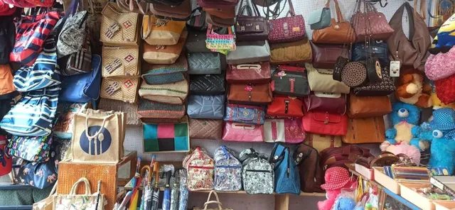 SARVESH MULTI COLLECTION - 2