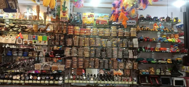 SARVESH MULTI COLLECTION - 3