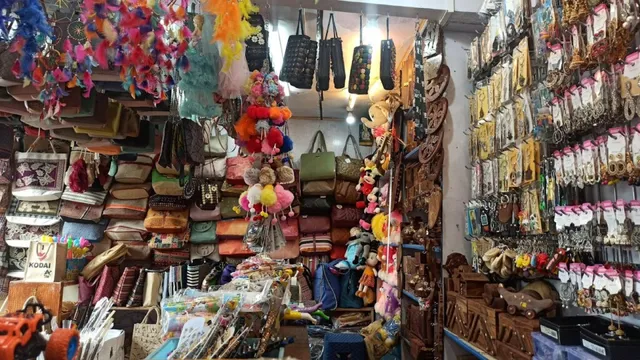 SARVESH MULTI COLLECTION - 5