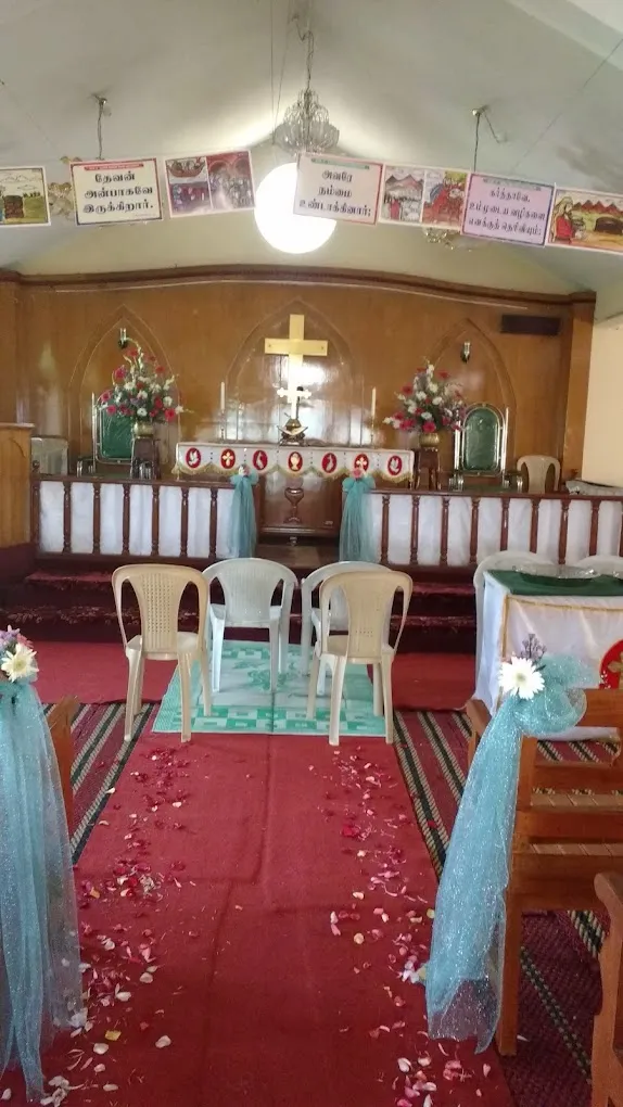 BERNICE SOUVENIRS (Arun Bouquet Shop) - 5